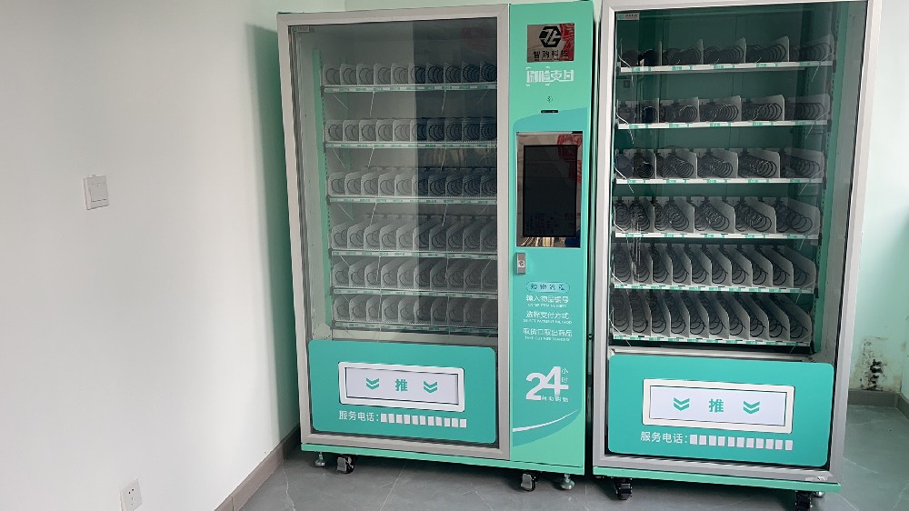 在浙江运营自动无人售货机卖什么东西好呢？