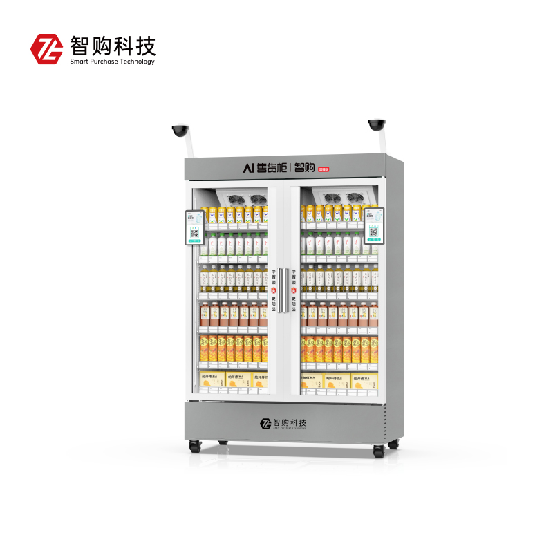 纯扫码1000L视觉识别【增强版】