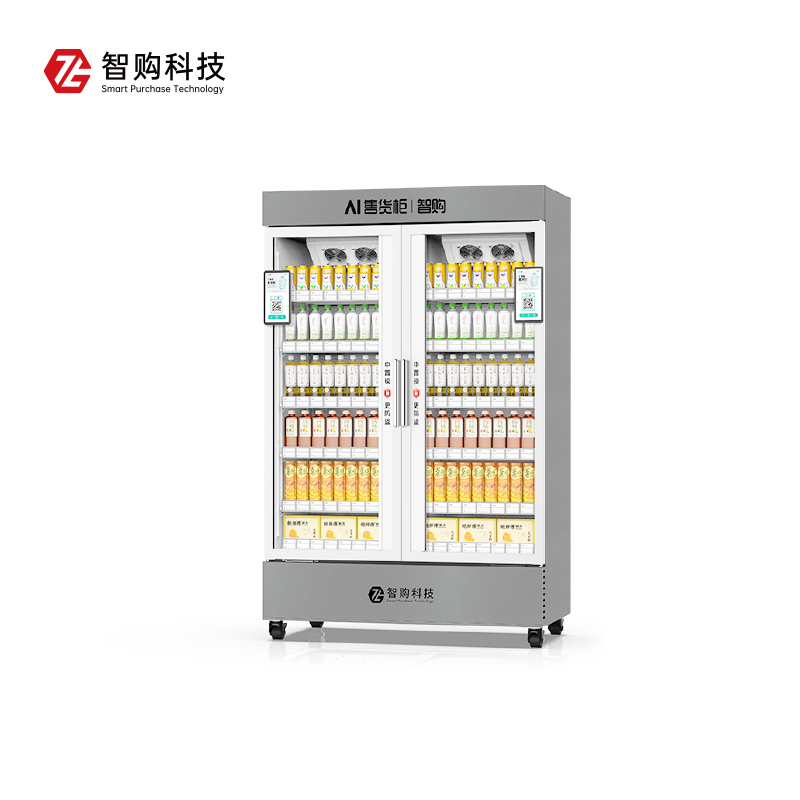 纯扫码1000L视觉识别【标准版】
