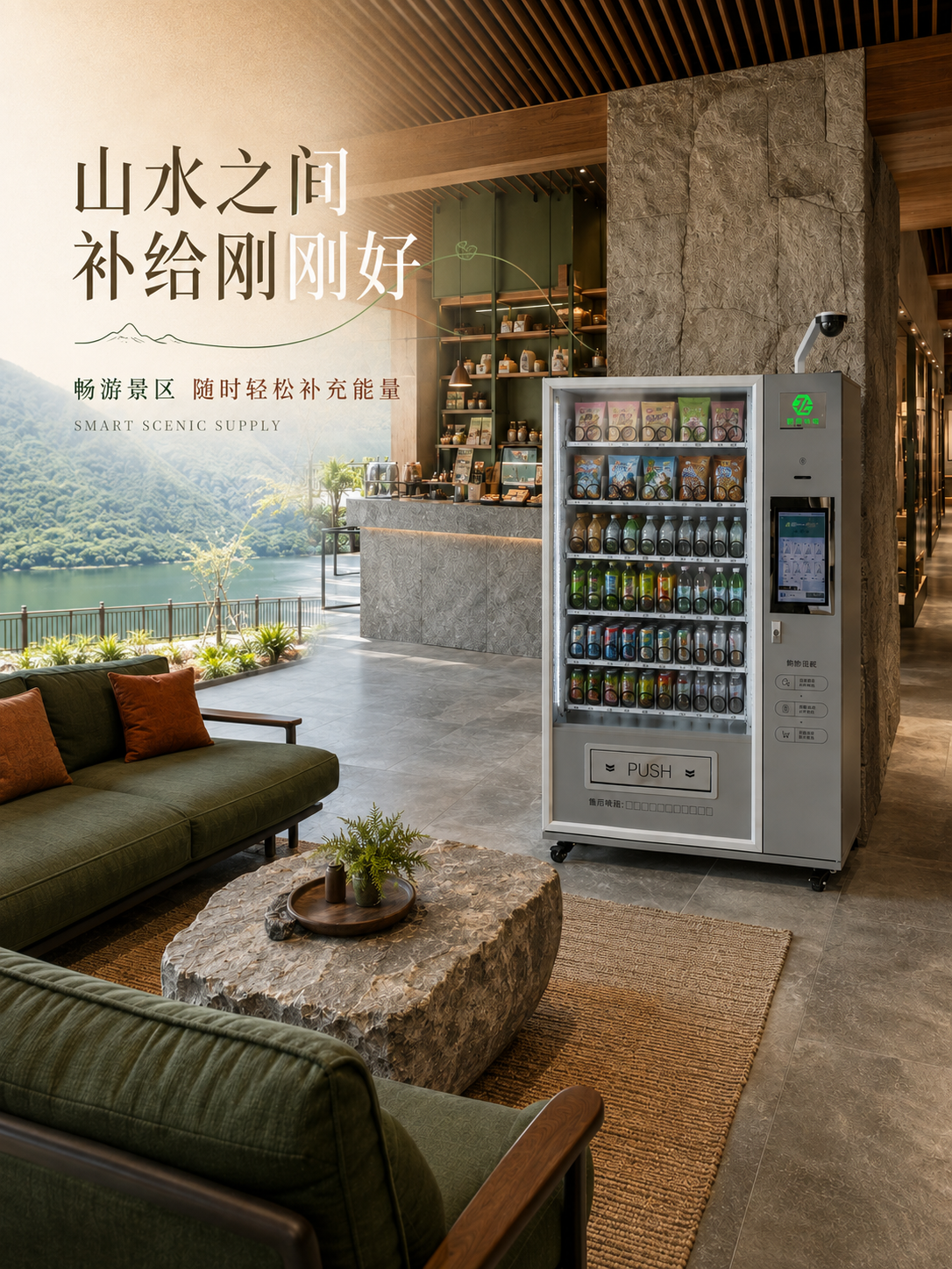 无人零售2026：两个截然不同的发展方向