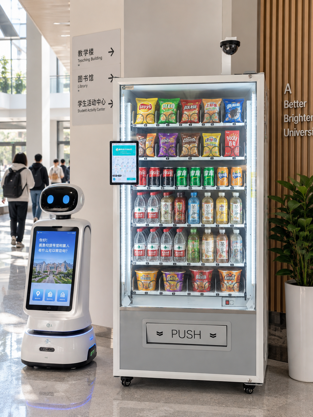 2026年自动售货机品牌排行榜靠谱吗？运营方辨别真口碑、选对靠谱品牌的5个方法