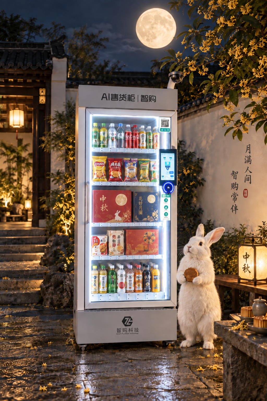 2026年自动售货机价格实惠的品牌有哪些？运营方选购指南与避坑要点