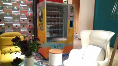 应该怎么样去运营酒店自动售货机？