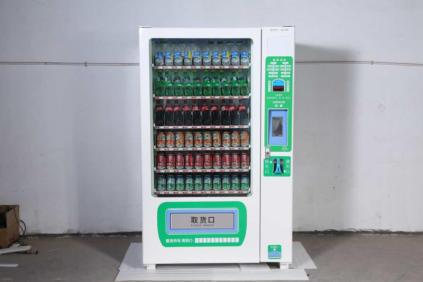 二手自动售货机，到底该不该入手呢？